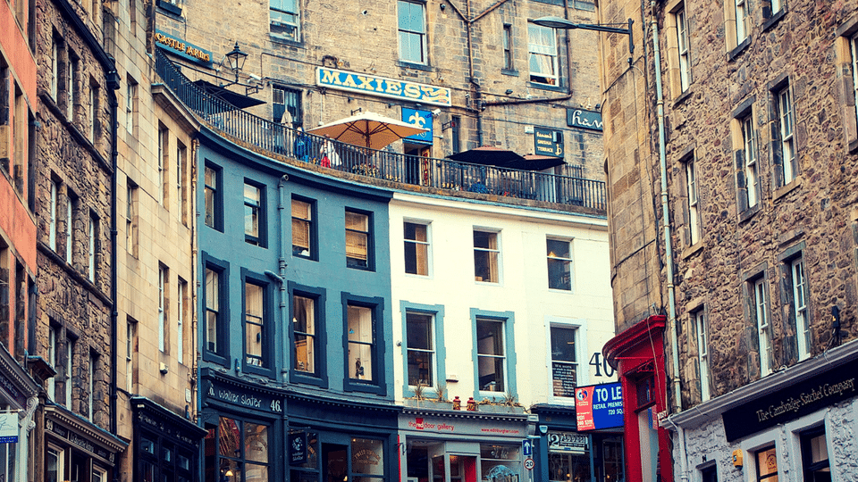 Events, resources and tips for performers to ensure a mentally well Edinburgh fringe