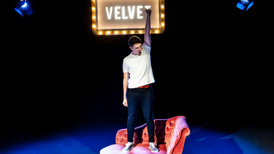 Interview: Tom Ratcliffe hopes Velvet will empower emerging actors faced with entertainment industry harassment