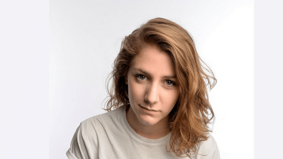 Edinburgh Festival Fringe 2018 - Sarah Keyworth Dark Horse review