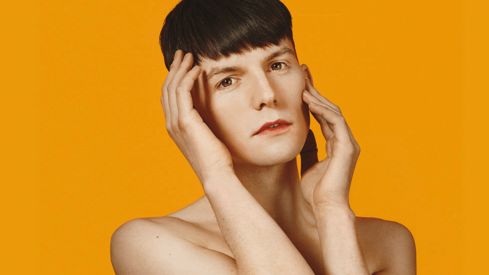 Edinburgh Festival Fringe 2018 - Joe Sutherland: Toxic review