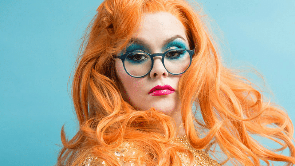 Edinburgh Festival Fringe 2018 - Jayde Adams: The Divine Ms Jayde review