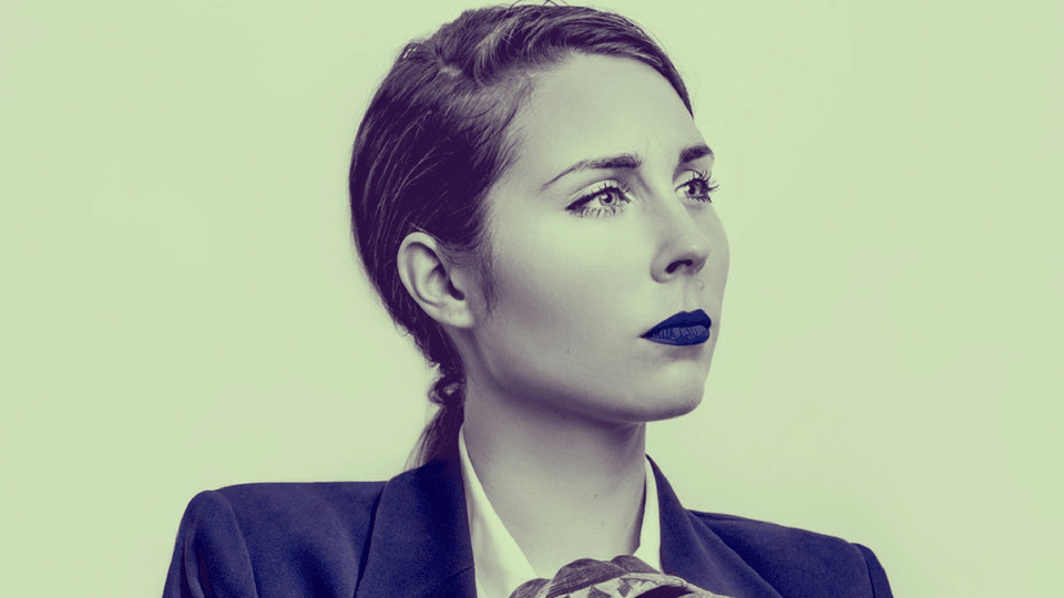 Edinburgh Festival Fringe 2018 - Stevie Martin: Vol 1 review