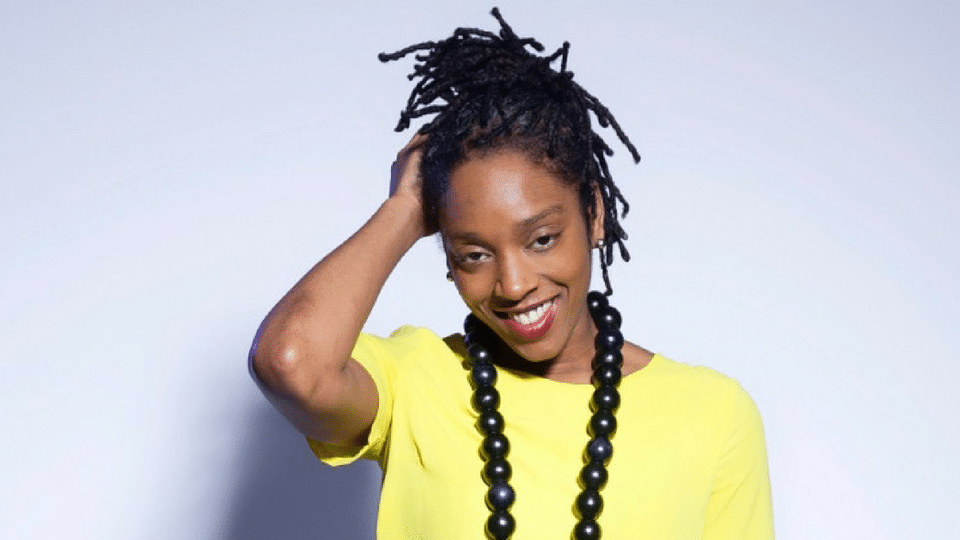 Edinburgh Festival Fringe 2018 - Athena Kugblenu: Follow the Leader review