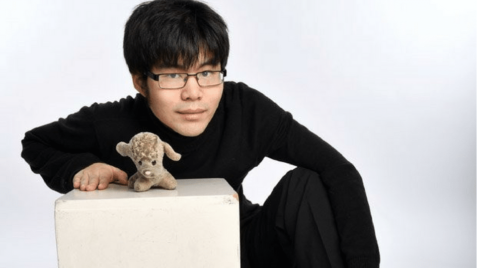 Edinburgh Festival Fringe 2018 - Ken Cheng: Best Dad Ever review