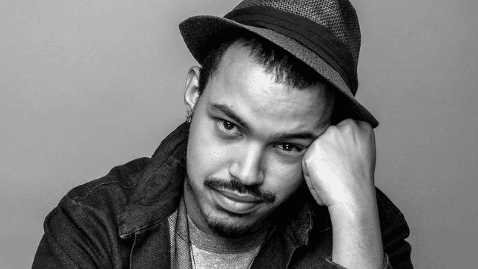 Edinburgh Festival Fringe 2018 - Archie Maddocks: Matchstick review