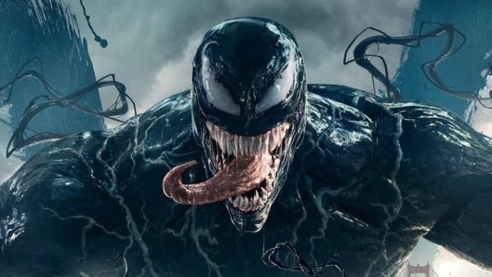Venom