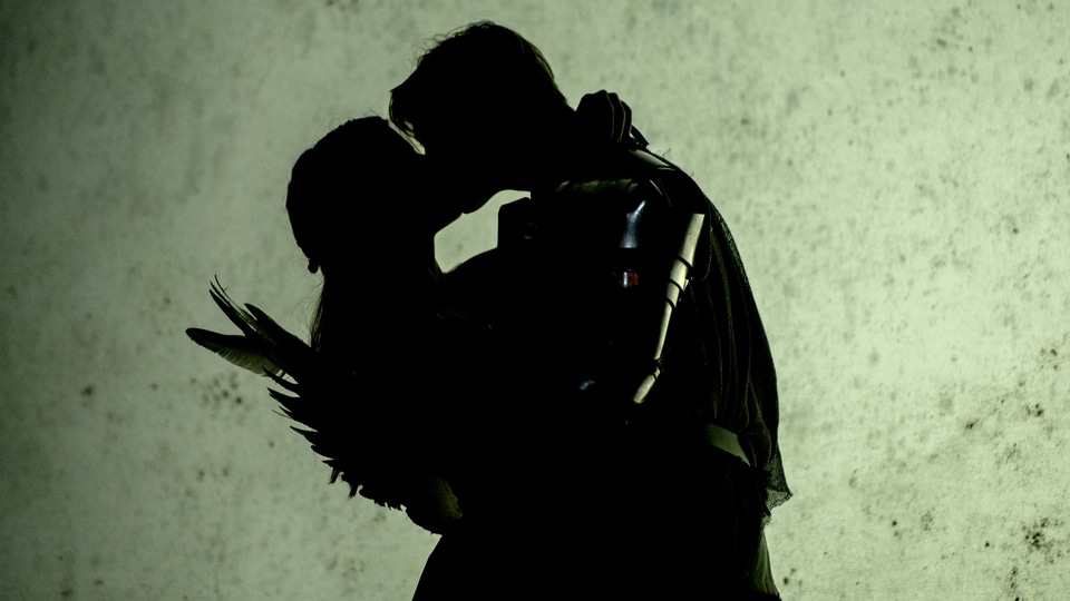 Secret Cinema presents William Shakespeare’s Romeo + Juliet