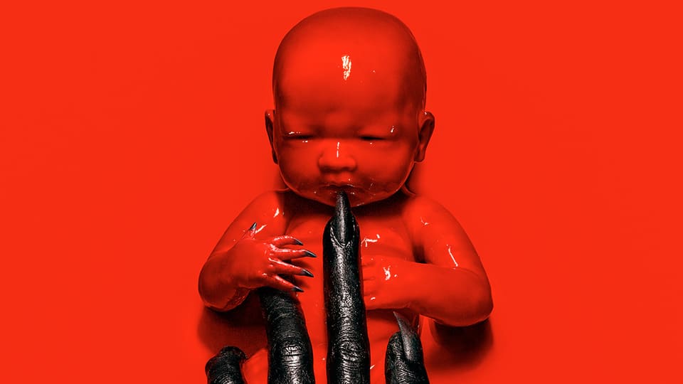 American Horror Story: Apocalypse