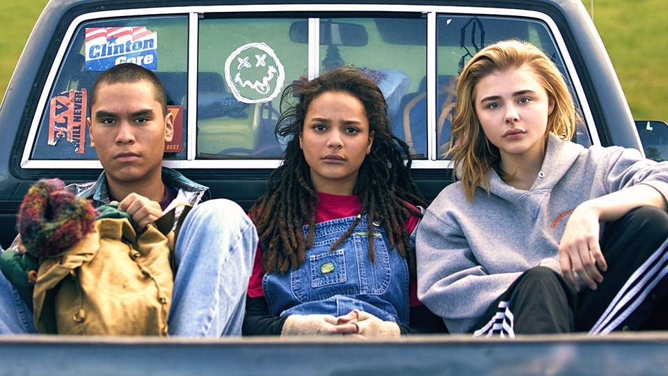The Miseducation of Cameron Post