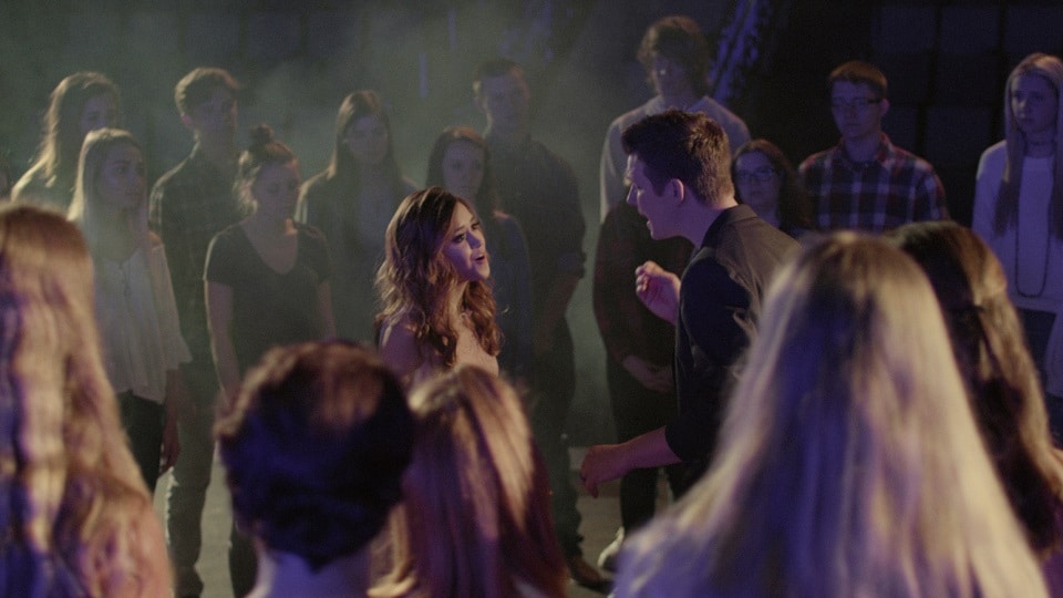 Cash Campbell Megan Nicole