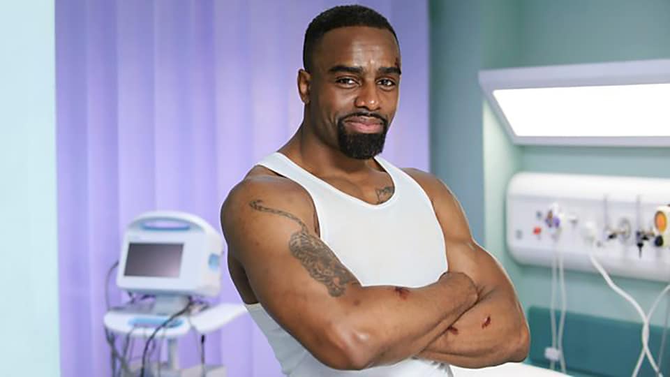 Charles Venn