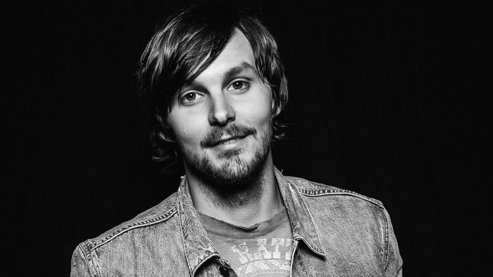 Charlie Worsham