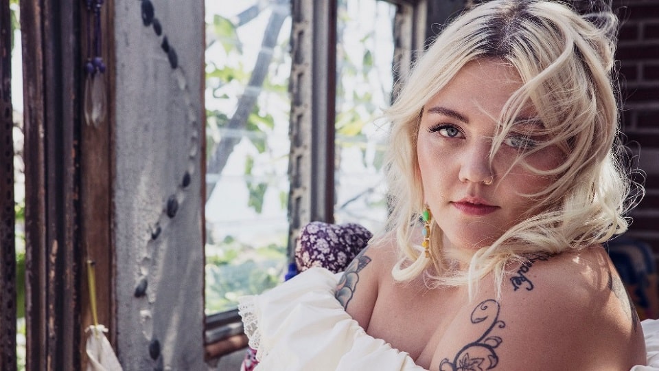 Elle King