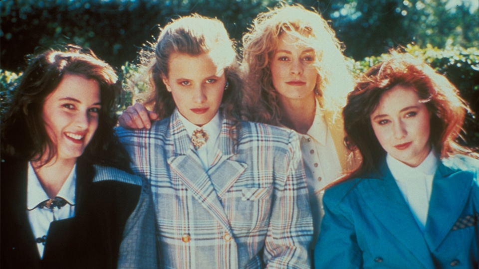 Heathers