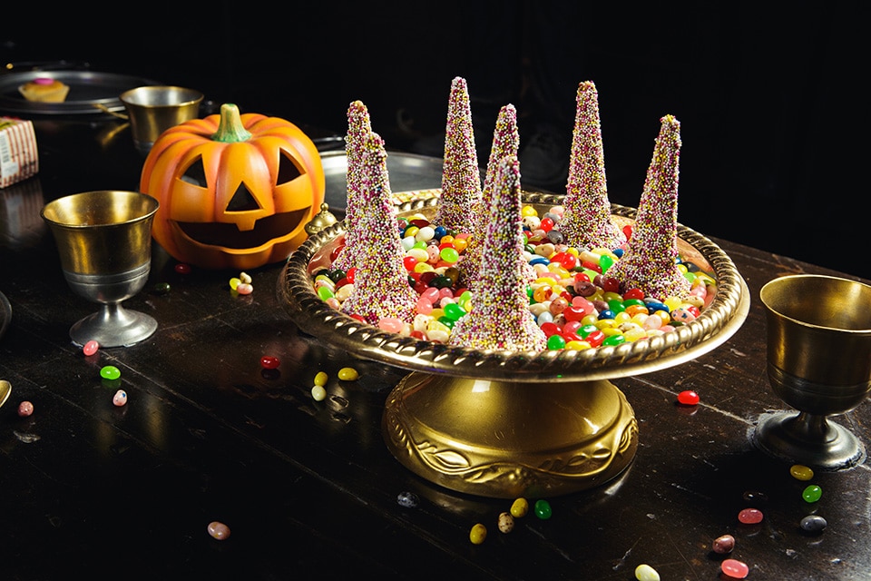 Harry Potter Studio Tour