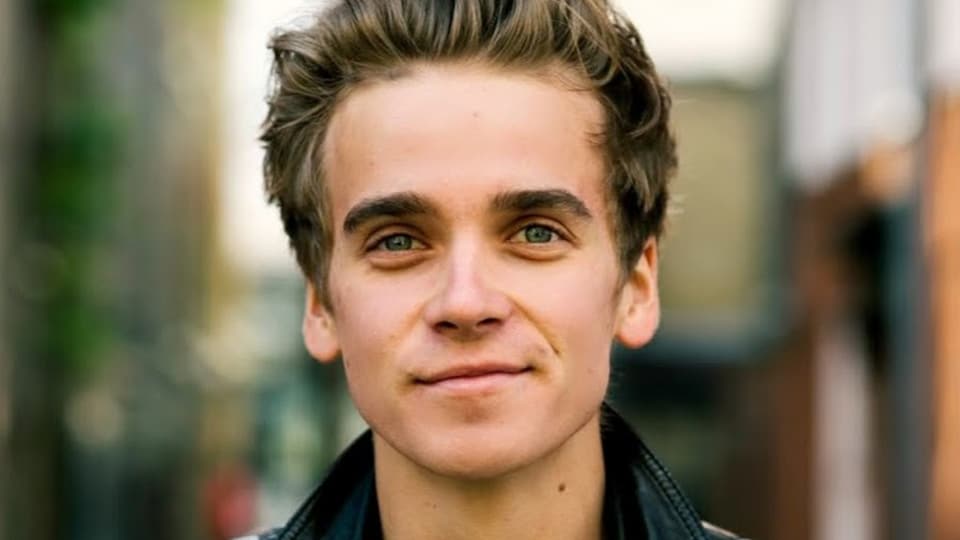 Joe Sugg
