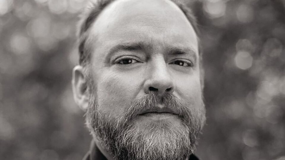 John Carter Cash