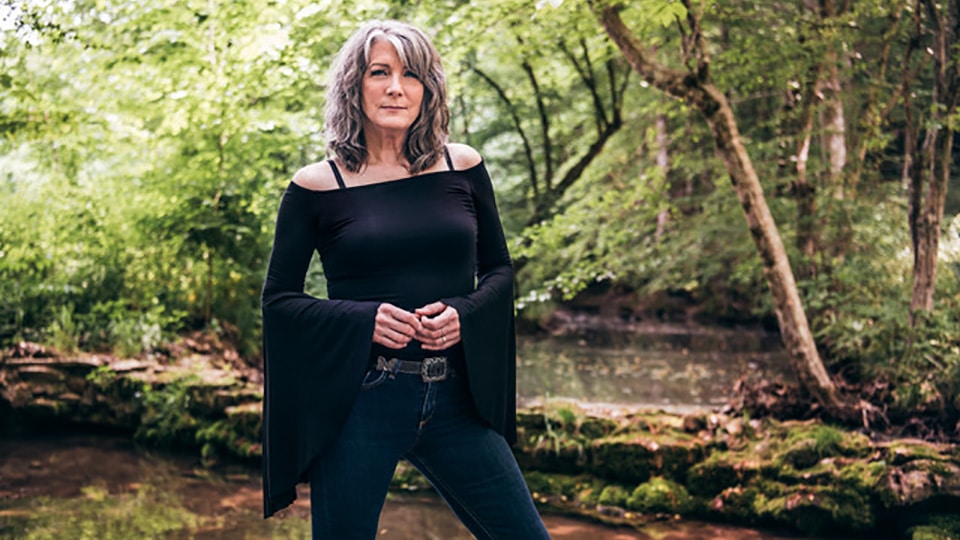 Kathy Mattea