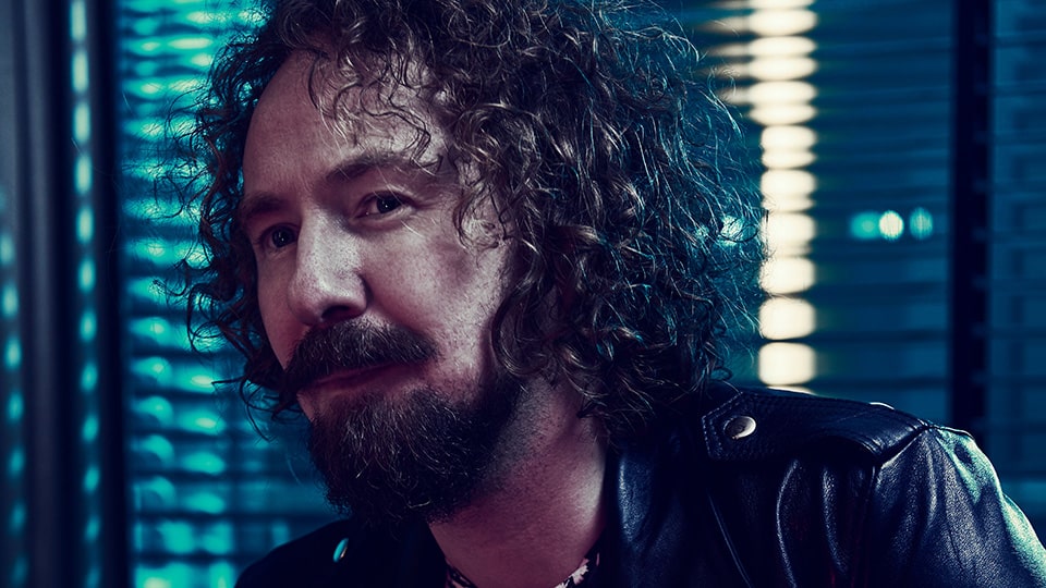 Kristian A. Söderström