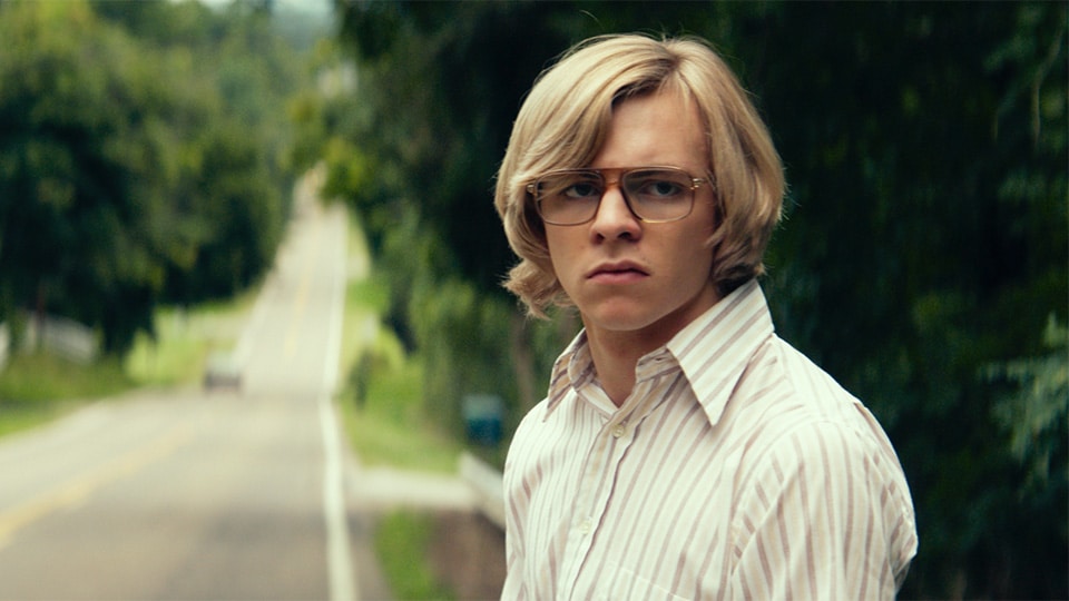 My Friend Dahmer