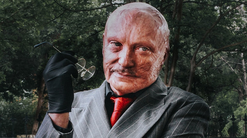 Puppet Master: The Littlest Reich