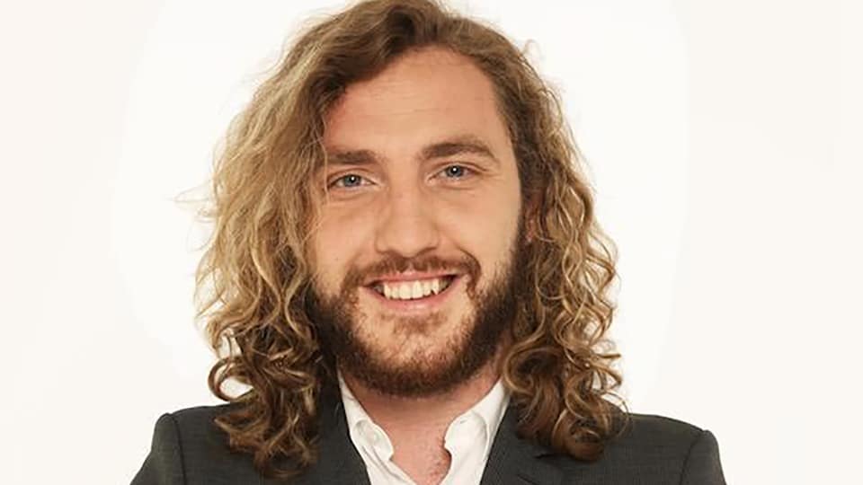 Seann Walsh