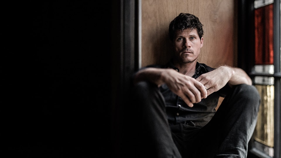 Seth Lakeman