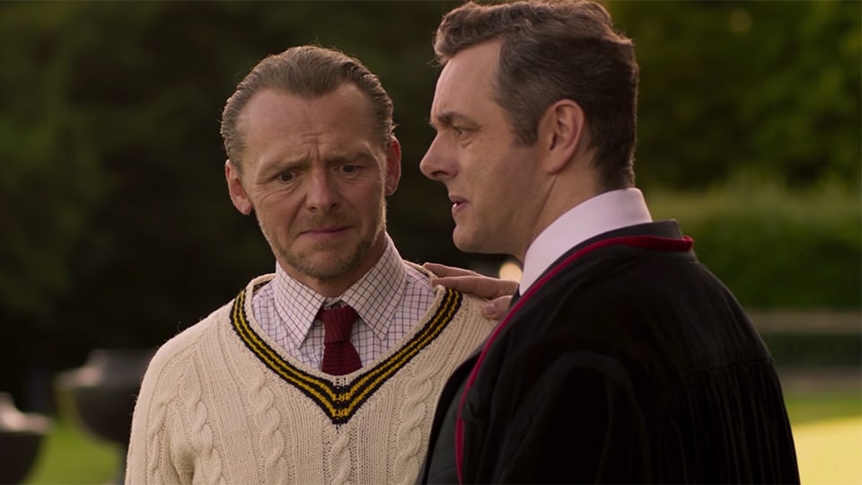 Slaughterhouse Rulez