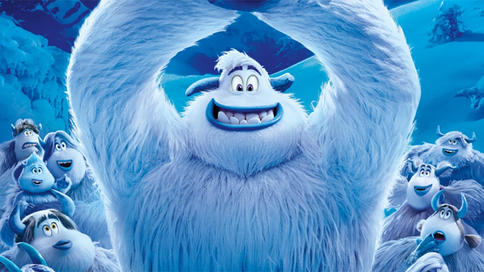 Smallfoot