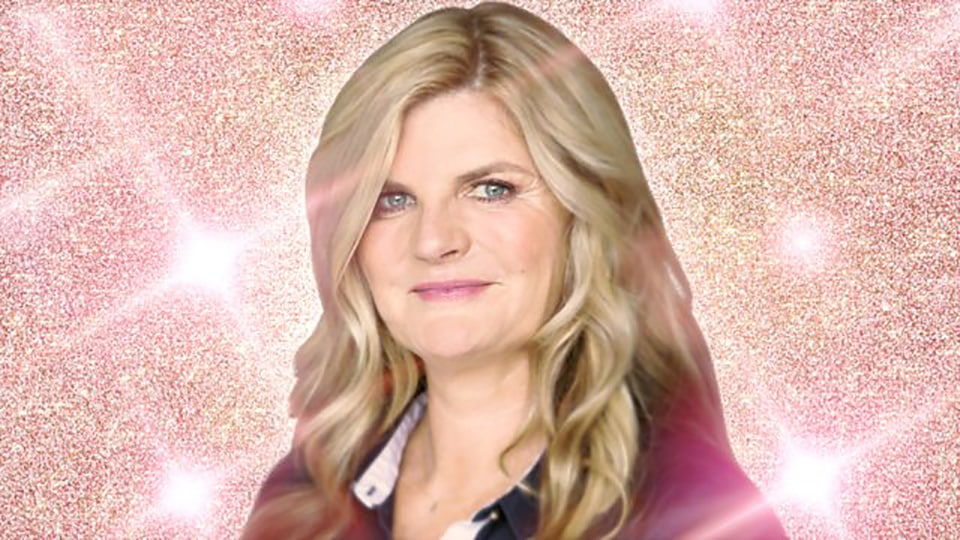 Susannah Constantine