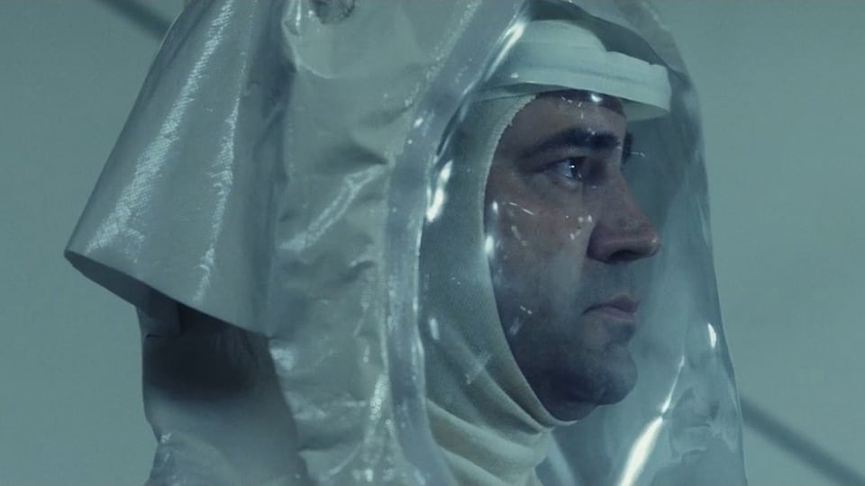 The Man Who Killed Hitler and Then the Bigfoot