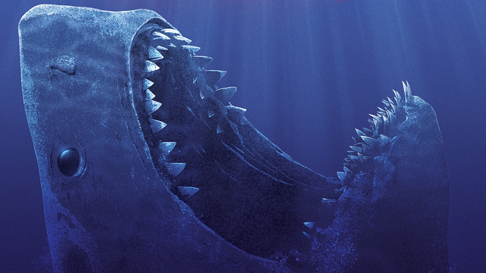 The Meg