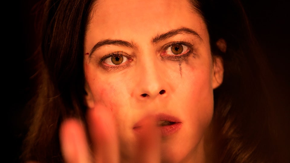 The Most Assassinated Woman in the World