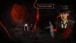Unavowed