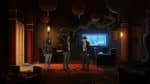Unavowed
