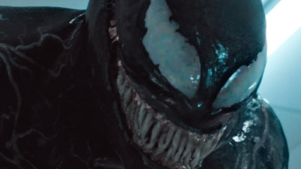 Venom