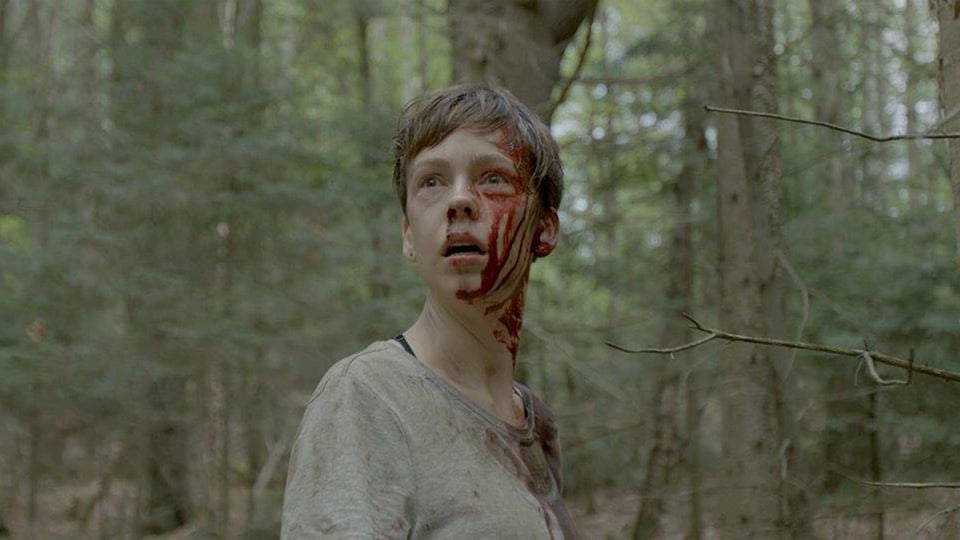 What Keeps You Alive