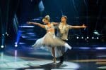 Ashley Roberts and Pasha Kovalev