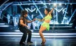 Vick Hope and Graziano Di Prima
