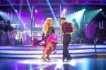 Katie Piper and Gorka Marquez