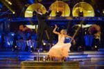 Charles Venn and Karen Clifton