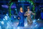Susannah Constantine and Anton Du Beke