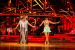Lauren Steadman and AJ Pritchard