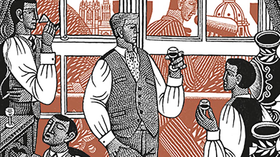 Brideshead Revisited