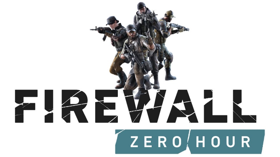 Firewall Zero Hour