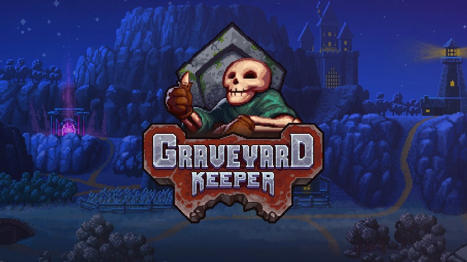 Graveyard Keeper