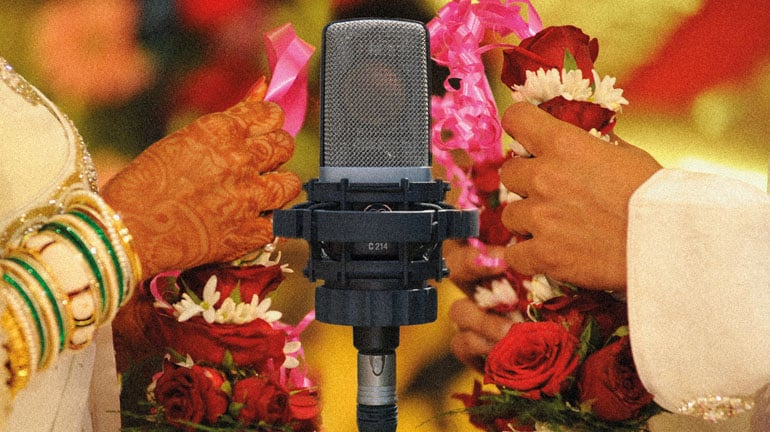 Partition - Leeds Playhouse & BBC Radio Leeds