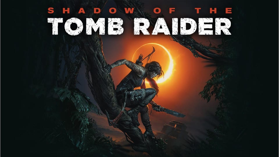 Shadow of the Tomb Raider