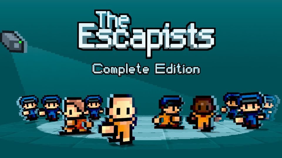 The Escapists Complete Edition