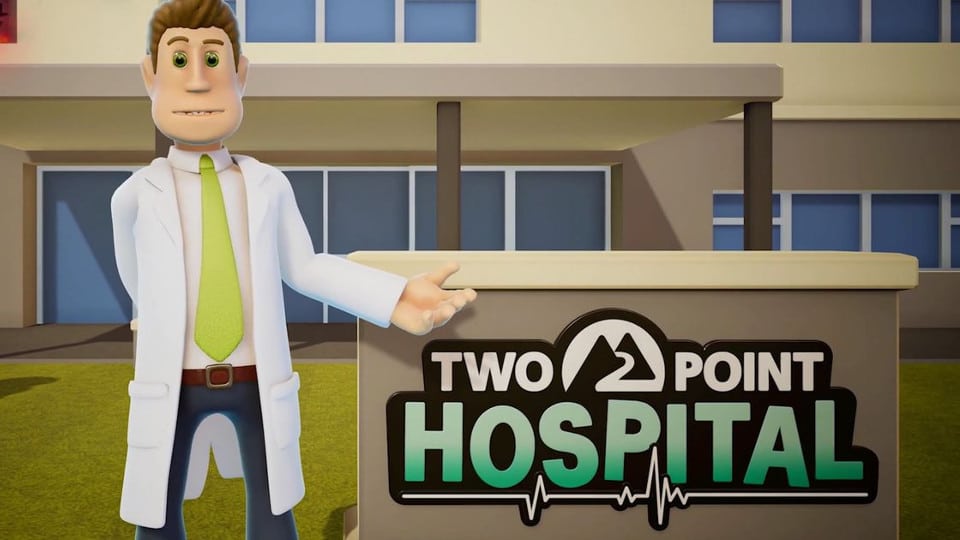 Two Point Hospital